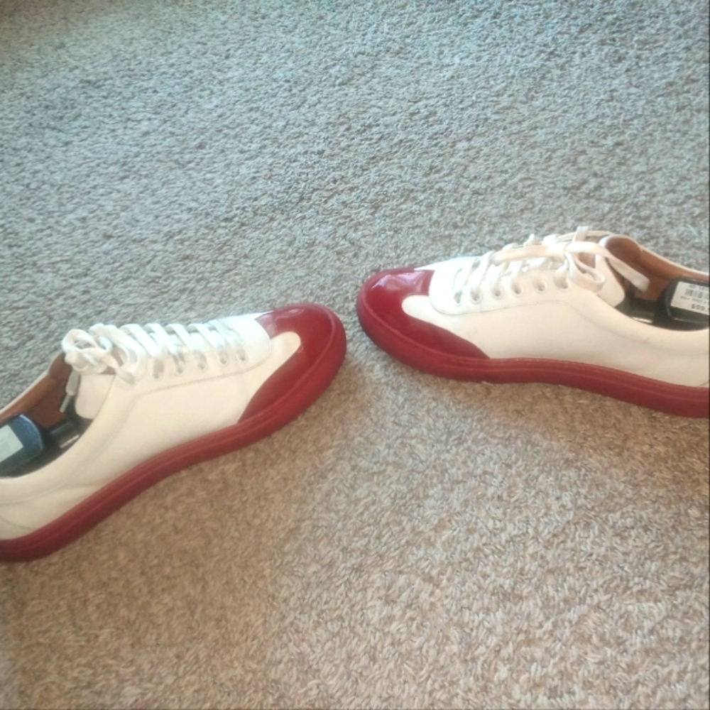 Bally men's low